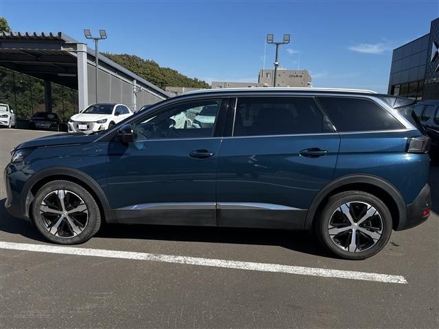 PEUGEOT PEUGEOT 5008 2022