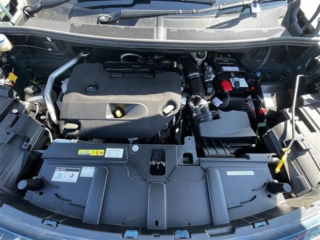 PEUGEOT PEUGEOT 5008 2022