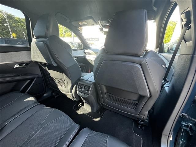 PEUGEOT PEUGEOT 5008 2022