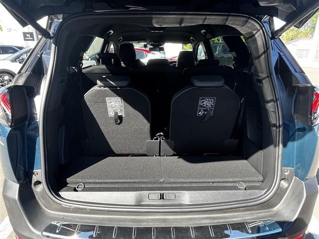 PEUGEOT PEUGEOT 5008 2022