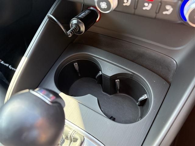 AUDI AUDI S3 SPORTBACK 2016