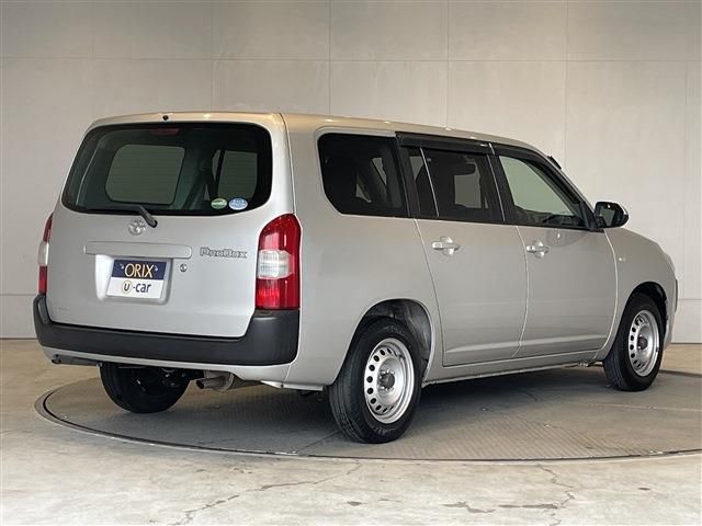 TOYOTA PROBOX van 2WD 2020