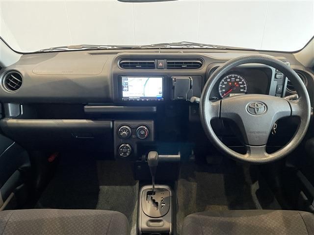 TOYOTA PROBOX van 2WD 2020