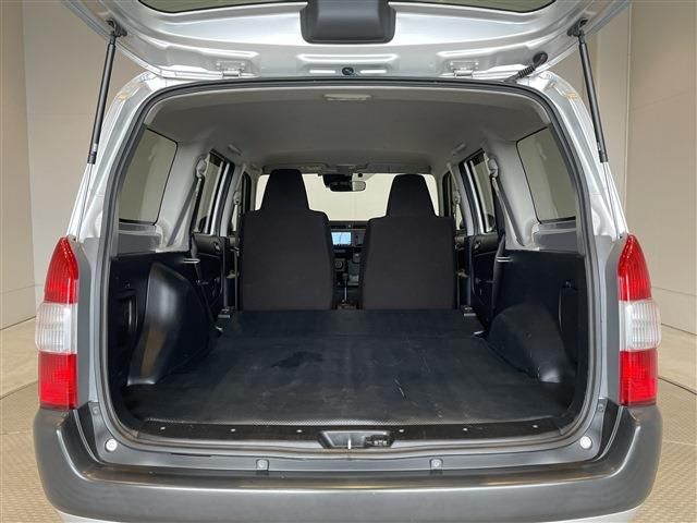 TOYOTA PROBOX van 2WD 2020