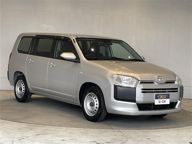 TOYOTA PROBOX van 2WD 2020