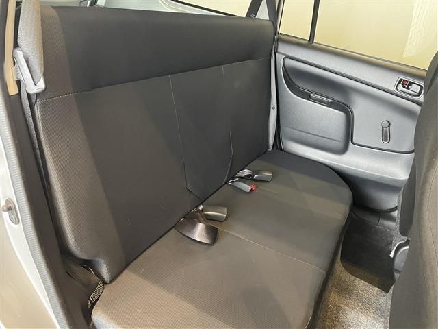 TOYOTA PROBOX van 2WD 2020