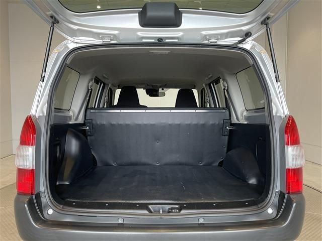 TOYOTA PROBOX van 2WD 2020