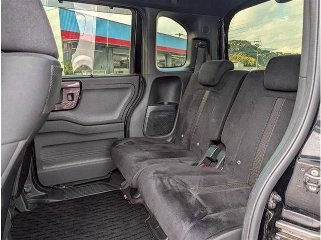 HONDA N BOX CUSTOM 2019