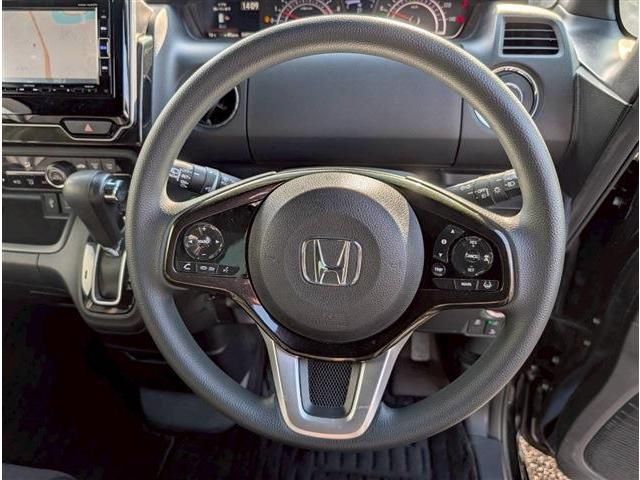 HONDA N BOX CUSTOM 2019