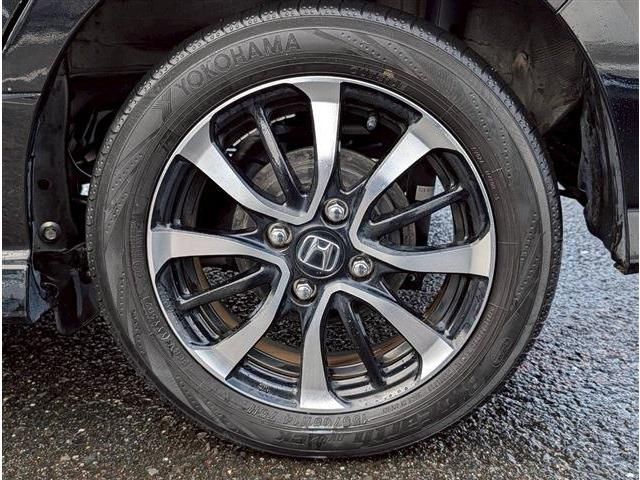 HONDA N BOX CUSTOM 2019