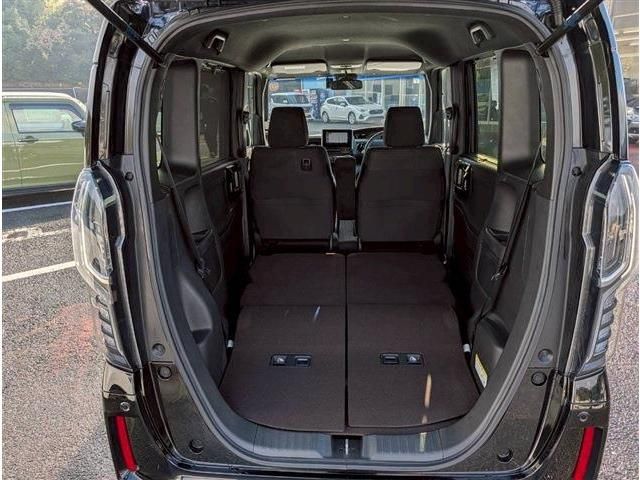 HONDA N BOX CUSTOM 2019