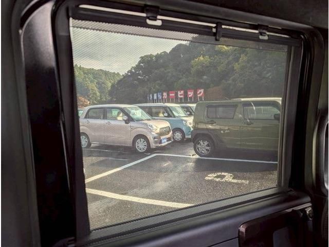 HONDA N BOX CUSTOM 2019