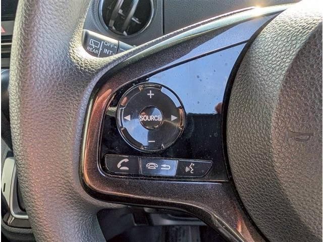 HONDA N BOX CUSTOM 2019