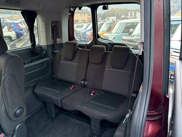 HONDA STEPWAGON SPADA HYBRID 2019