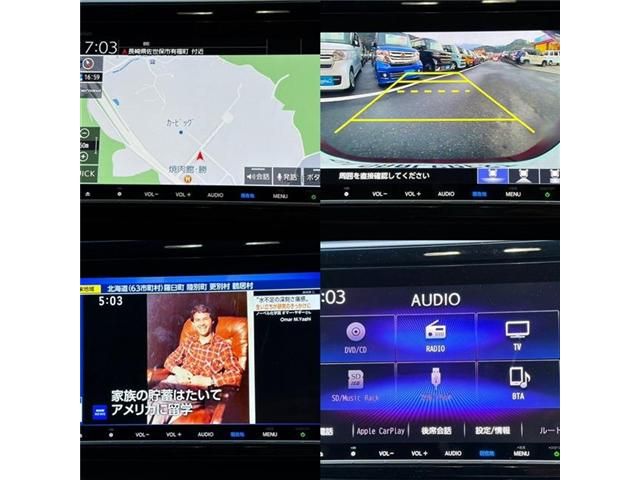 HONDA STEPWAGON SPADA HYBRID 2019