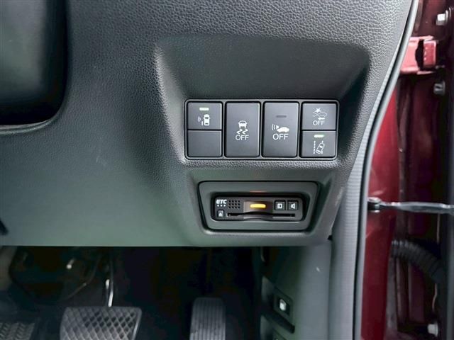 HONDA STEPWAGON SPADA HYBRID 2019