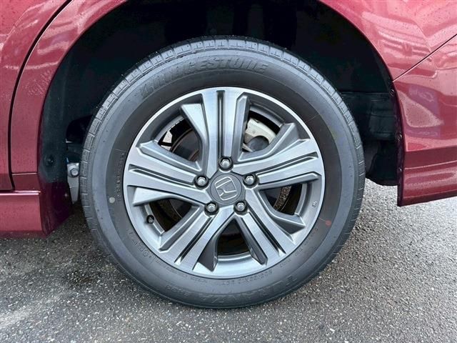 HONDA STEPWAGON SPADA HYBRID 2019