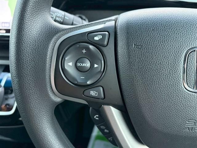 HONDA STEPWAGON SPADA HYBRID 2019