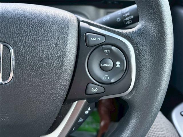 HONDA STEPWAGON SPADA HYBRID 2019