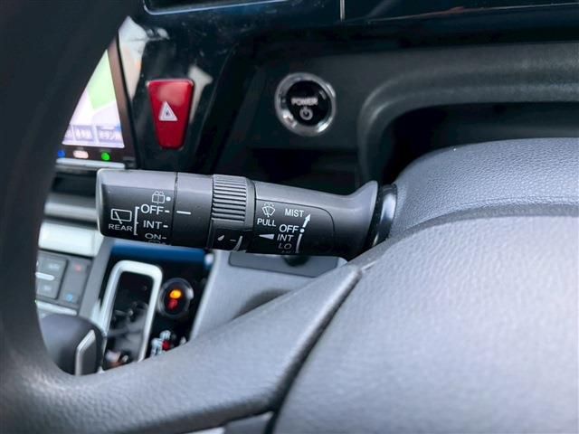 HONDA STEPWAGON SPADA HYBRID 2019