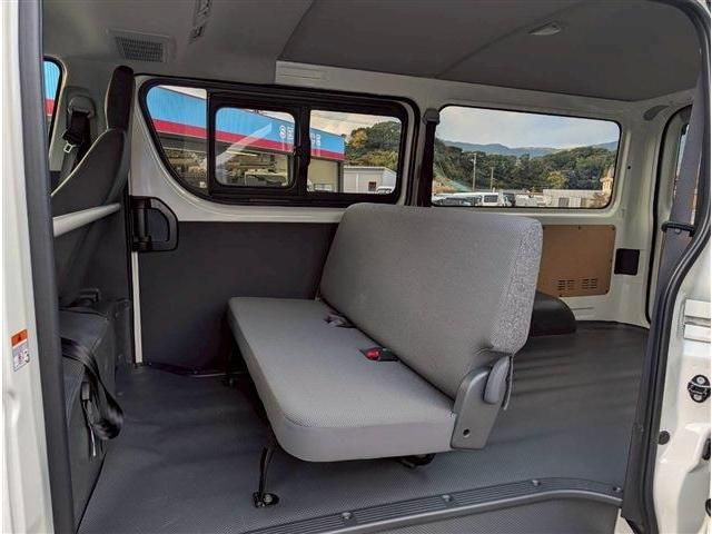 MAZDA BONGO BRAWNY VAN 2025