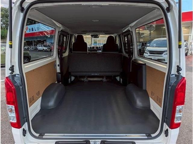 MAZDA BONGO BRAWNY VAN 2025