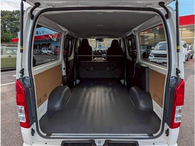 MAZDA BONGO BRAWNY VAN 2025