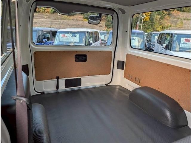 MAZDA BONGO BRAWNY VAN 2025