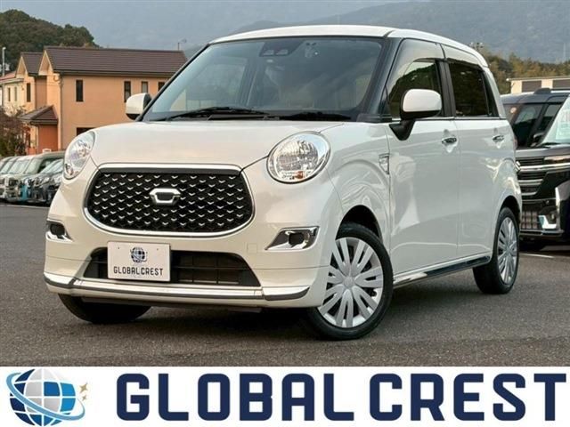 DAIHATSU CAST STYLE 2020