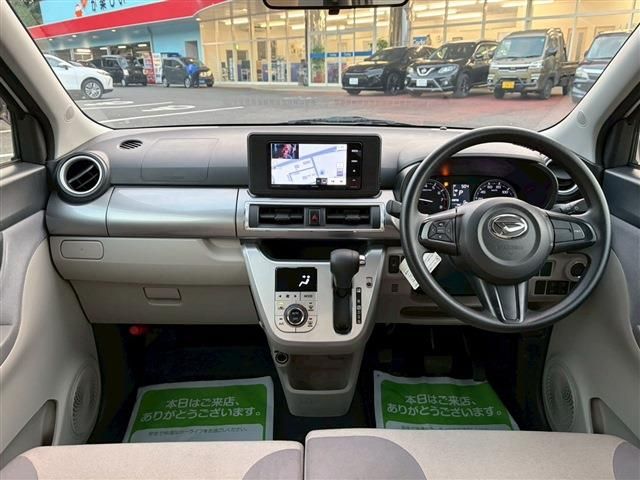 DAIHATSU CAST STYLE 2020