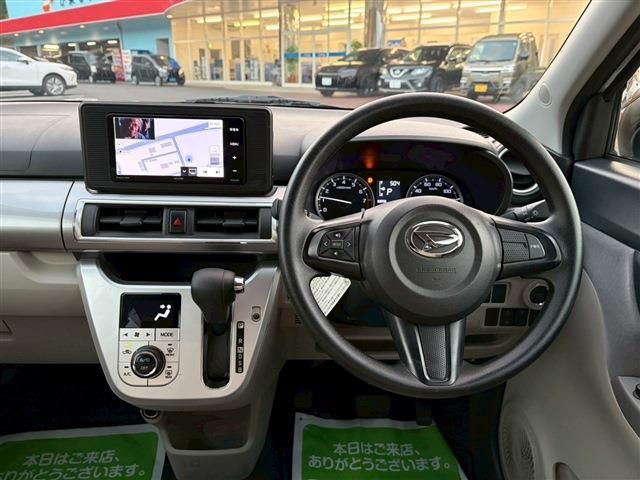 DAIHATSU CAST STYLE 2020