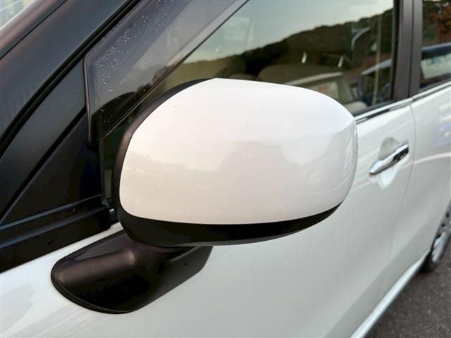 DAIHATSU CAST STYLE 2020