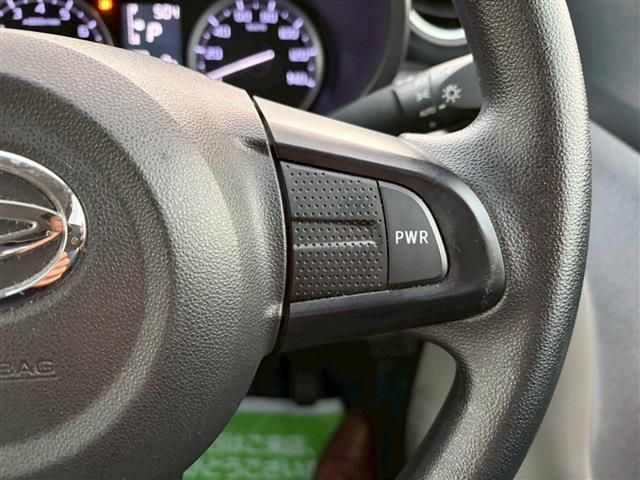 DAIHATSU CAST STYLE 2020