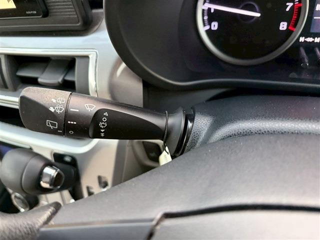 DAIHATSU CAST STYLE 2020