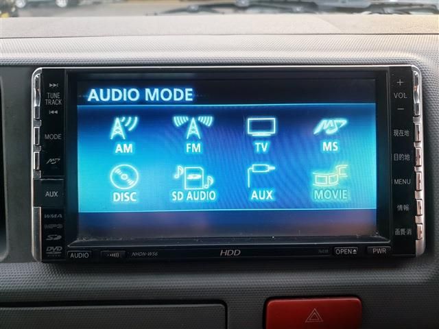 TOYOTA HIACE van 2WD 2006