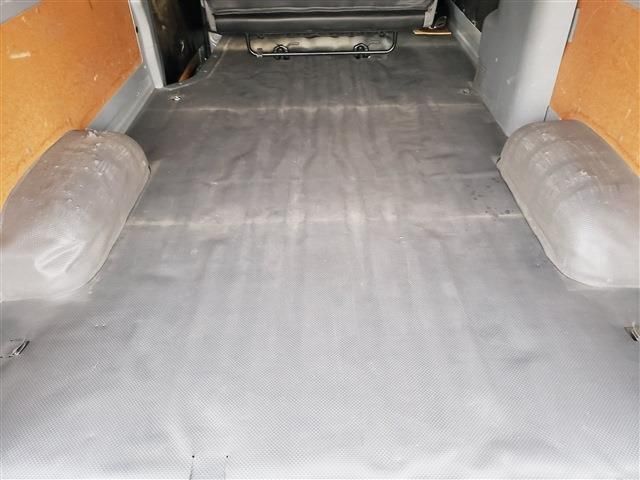 TOYOTA HIACE van 2WD 2006