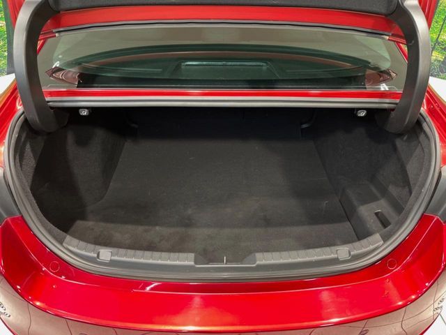 MAZDA MAZDA3 SEDAN 2019