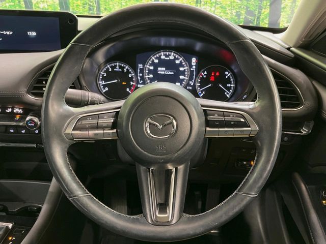MAZDA MAZDA3 SEDAN 2019