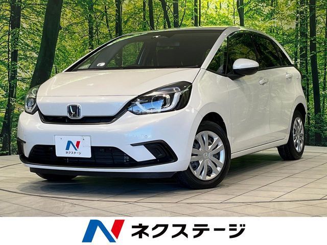 HONDA FIT 2020