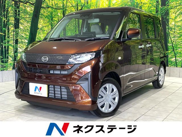DAIHATSU MOVE 2025