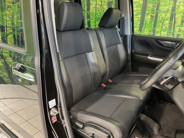 HONDA N BOX CUSTOM 2015