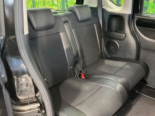 HONDA N BOX CUSTOM 2015