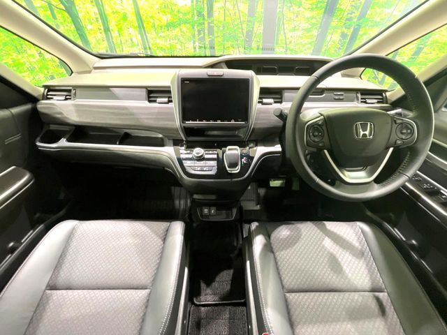 HONDA FREED plus HYBRID 2024