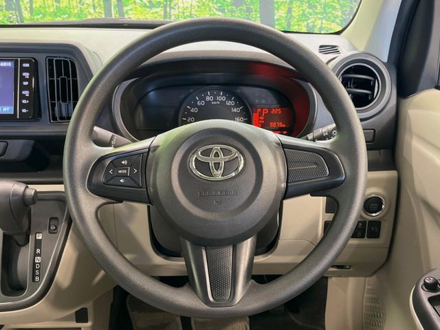 TOYOTA PASSO 2019