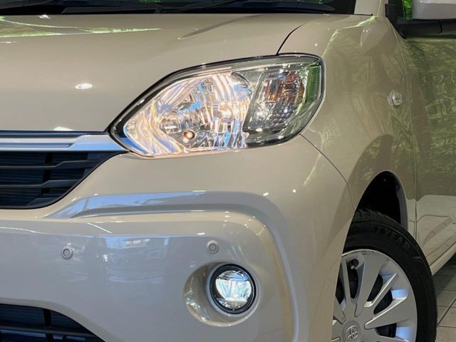 TOYOTA PASSO 2019