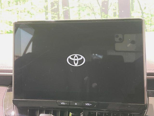 TOYOTA COROLLA TOURING HYBRID 2025