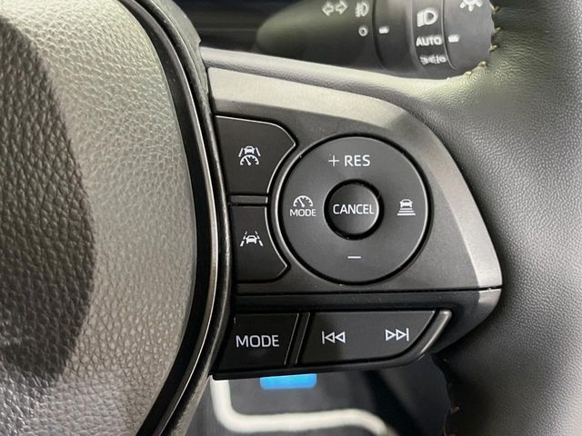 TOYOTA COROLLA TOURING HYBRID 2025