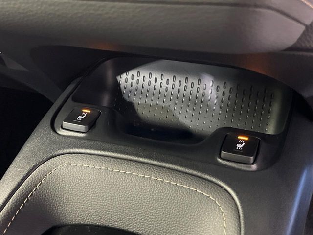 TOYOTA COROLLA TOURING HYBRID 2025