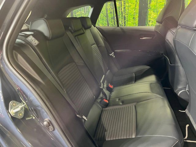 TOYOTA COROLLA TOURING HYBRID 2025