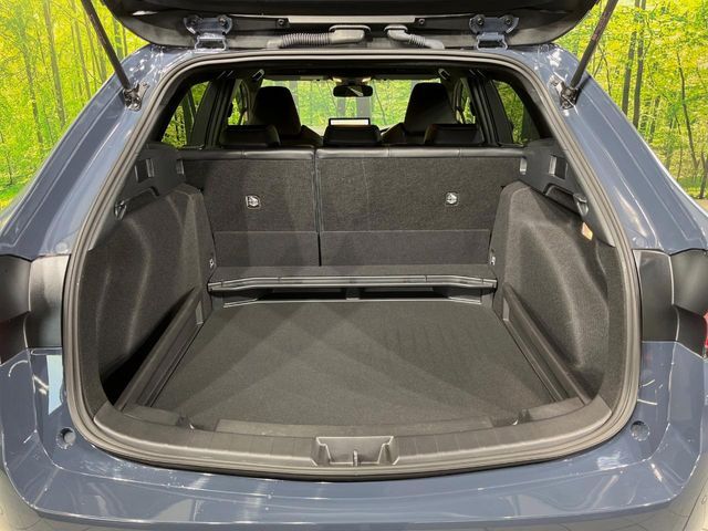 TOYOTA COROLLA TOURING HYBRID 2025